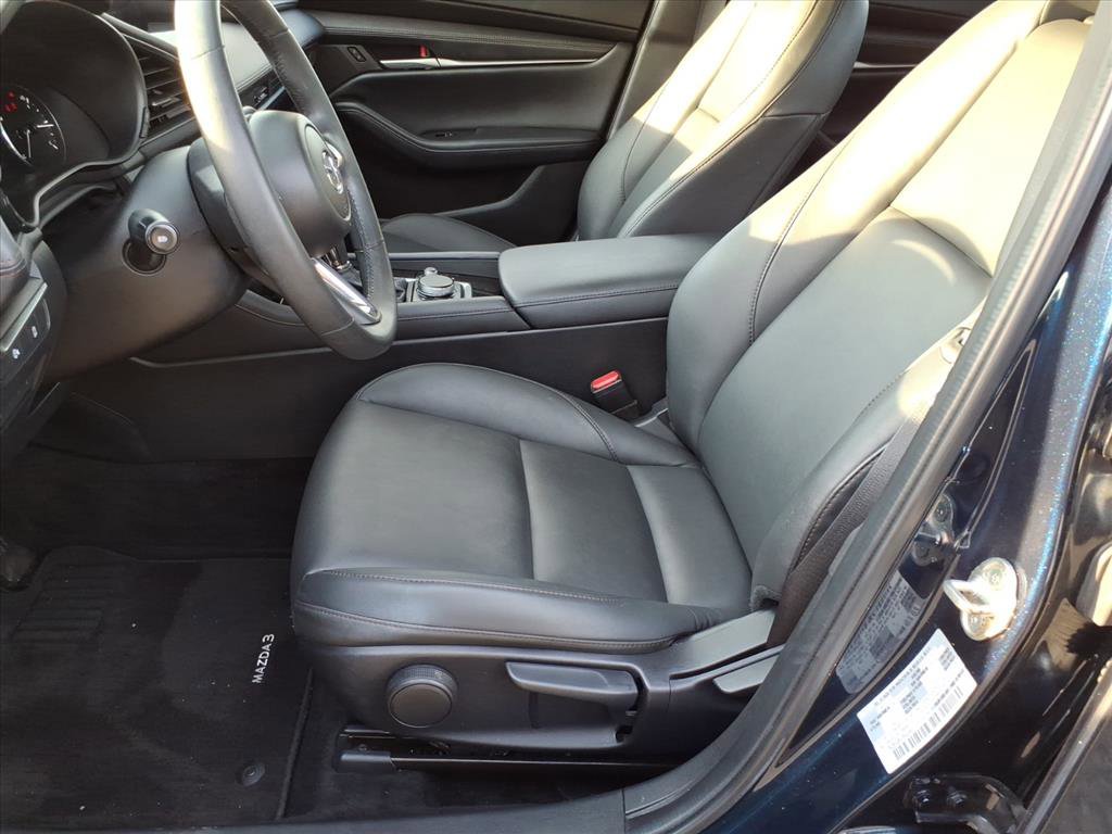 Used 2024 MAZDA MAZDA3 s image 14