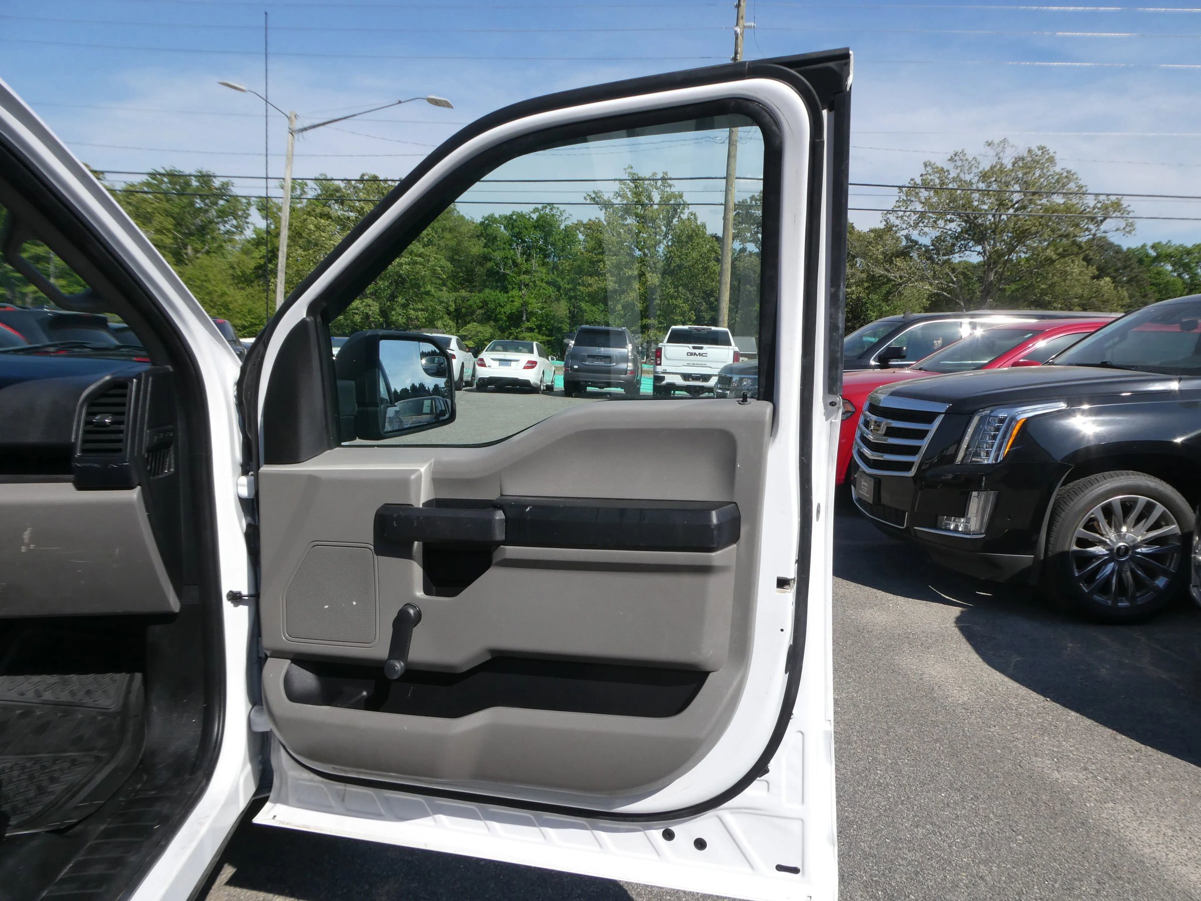 Used 2017 Ford F150 XL RWD image 19