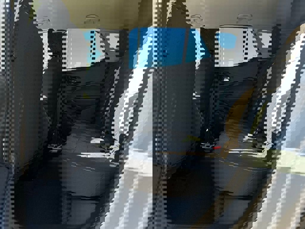 New 2026 Chevrolet Trax LS w/ LS Convenience Package image 19