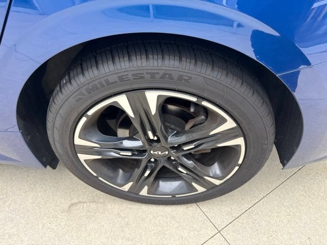 Used 2022 Kia K5 GT-Line w/ GT-Line Awd Premium Package image 11