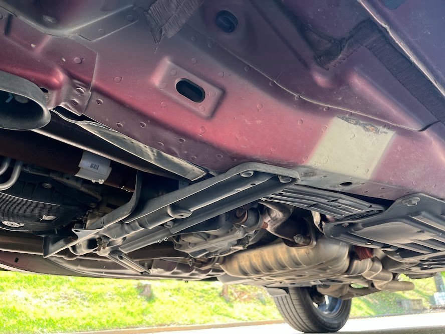 Used 2019 Jeep Grand Cherokee Limited image 45