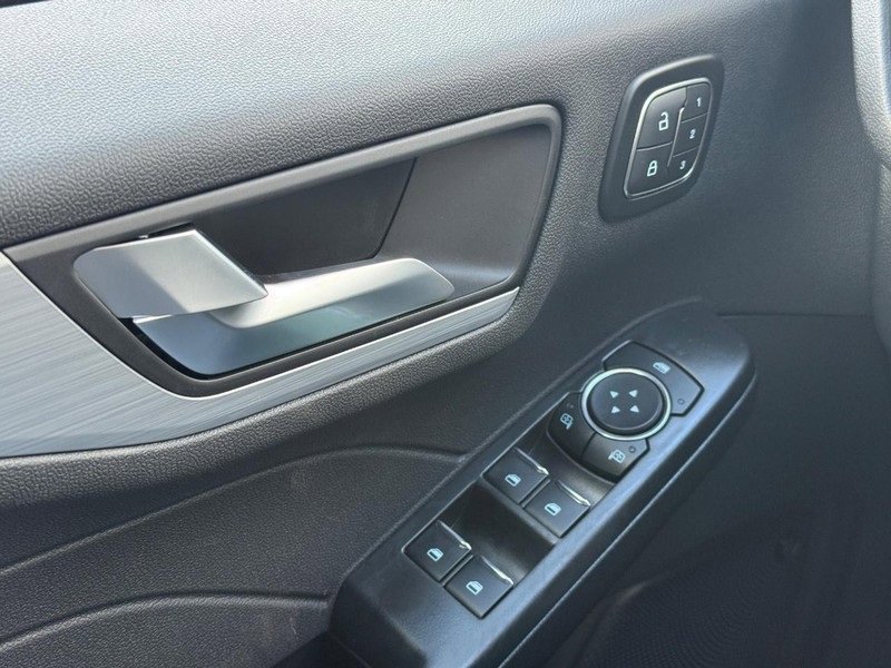 New 2026 Ford Escape Platinum w/ Premium Technology Package image 20