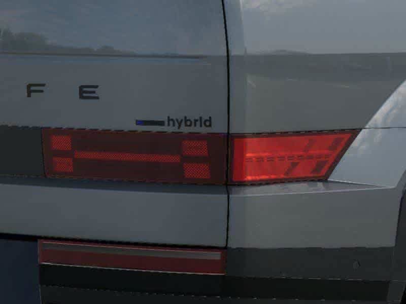 New 2026 Hyundai Santa Fe Calligraphy AWD/4WD image 10