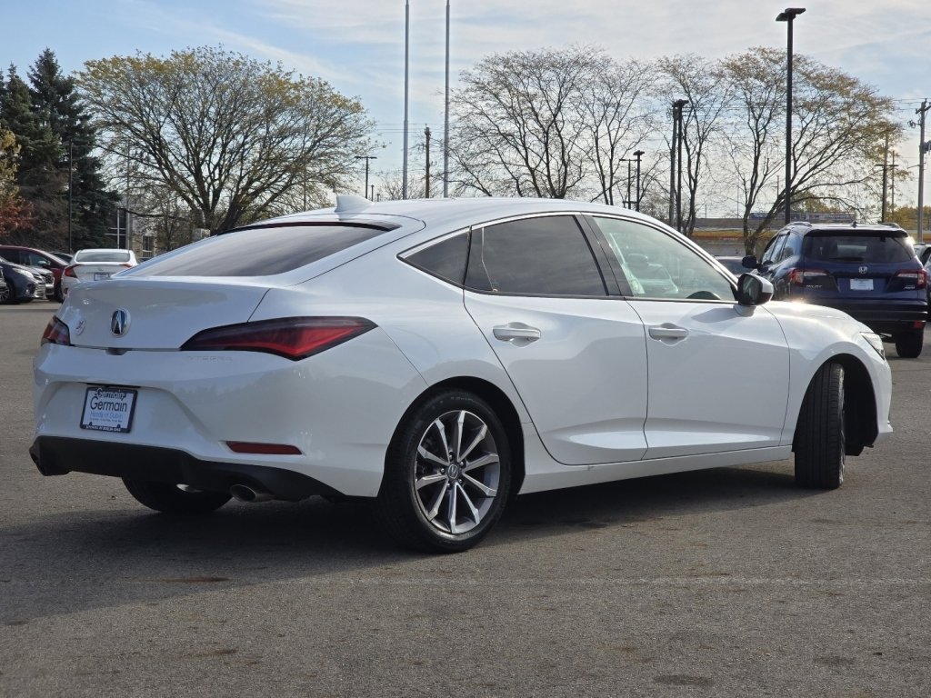 Used 2024 Acura Integra image 17