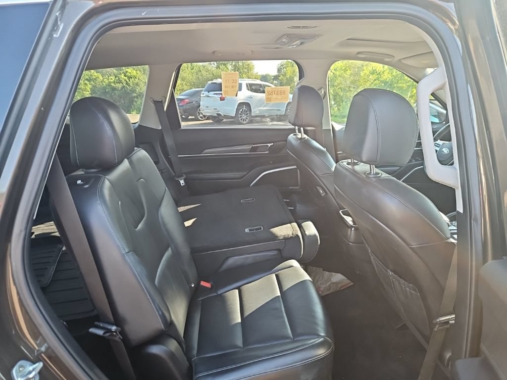 Used 2021 Kia Telluride EX AWD/4WD image 5