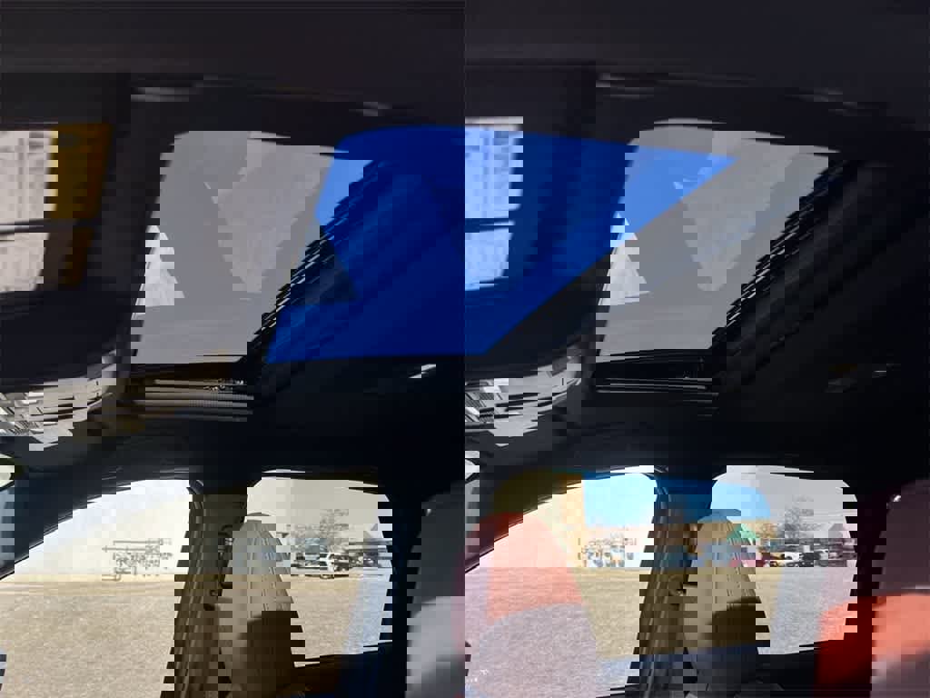 Certified 2025 MAZDA CX-5 Carbon Edition image 17