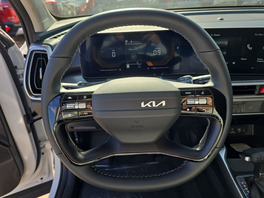 New 2026 Kia Sorento S image 29