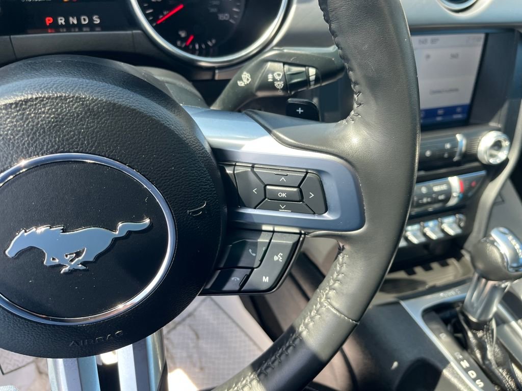 Used 2023 Ford Mustang GT Premium w/ Ford Safe & Smart Package image 12