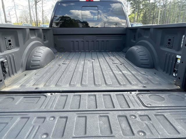 Certified 2024 Ford F250 Limited w/ FX4 Off-Road Package image 26