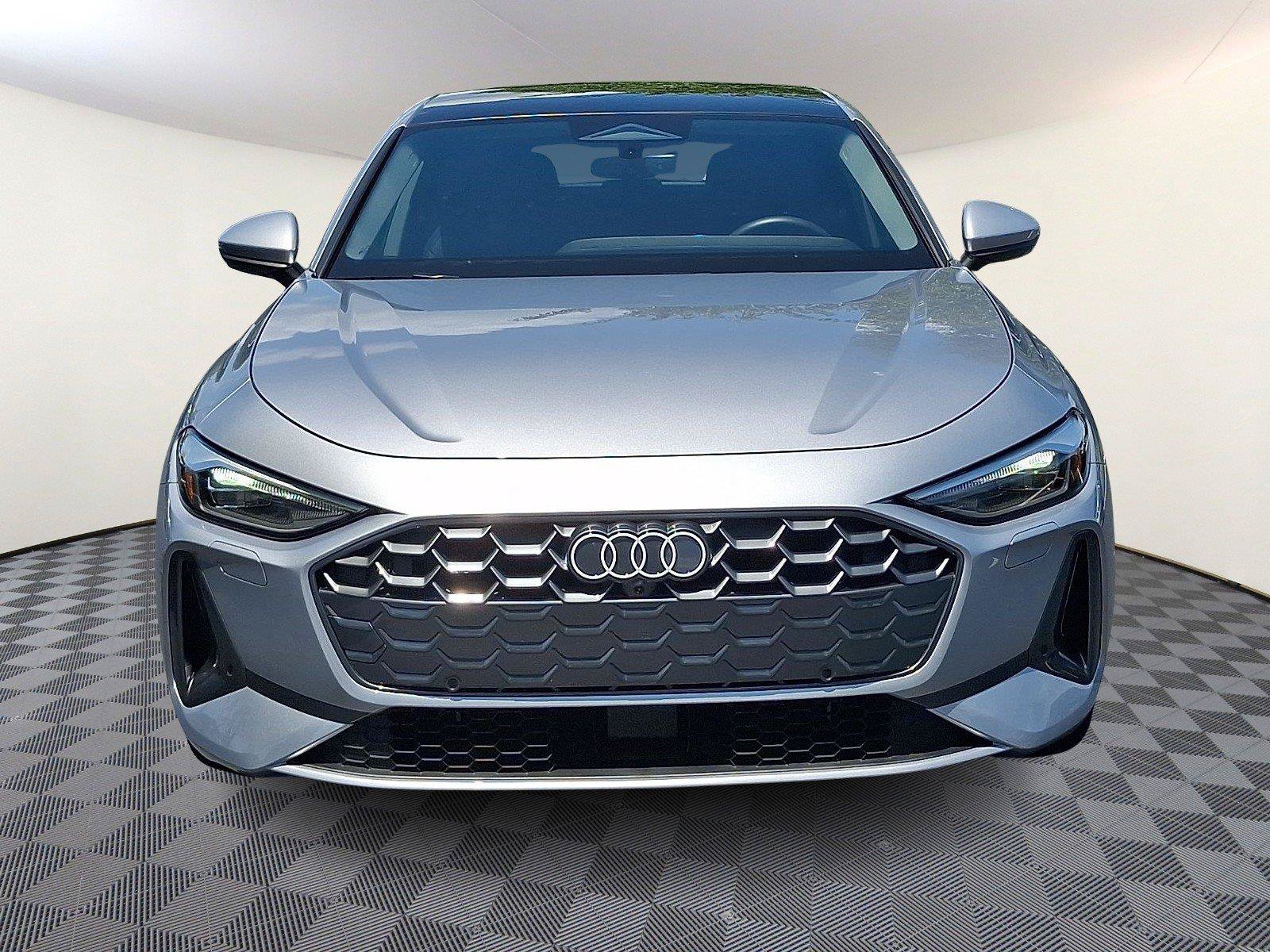Certified 2025 Audi A5 Prestige w/ Convenience Package AWD/4WD image 2