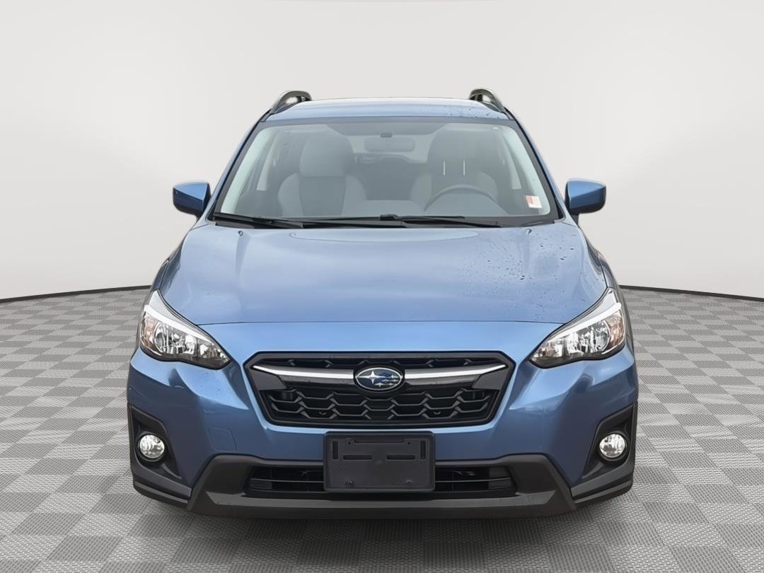 Used 2019 Subaru Crosstrek 2.0i Premium image 3