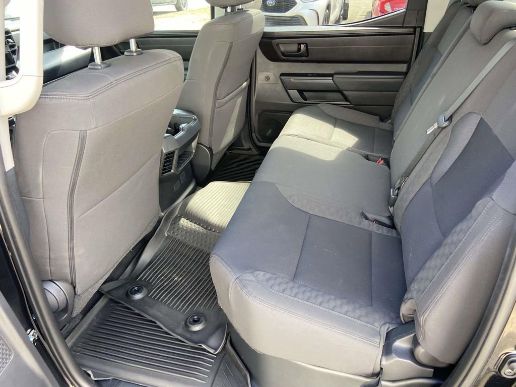 Used 2024 Toyota Tundra SR image 18