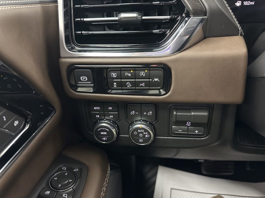 New 2026 GMC Yukon XL Denali Ultimate image 38