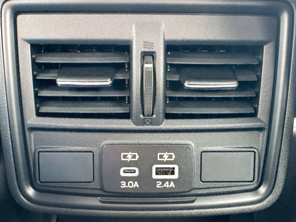 New 2026 Subaru Forester Premium image 31