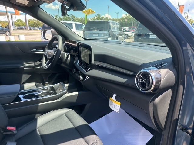 New 2026 Chevrolet Equinox LT w/ Convenience Package II image 32