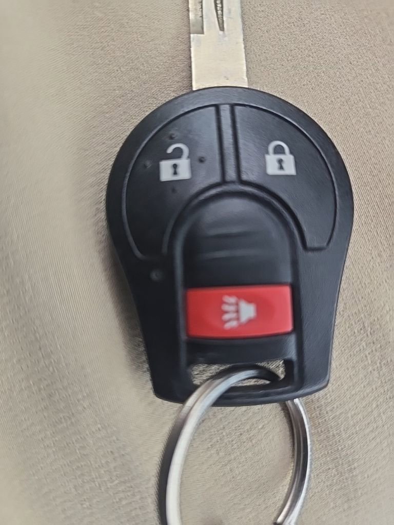 Used 2021 Nissan NV200 SV image 41