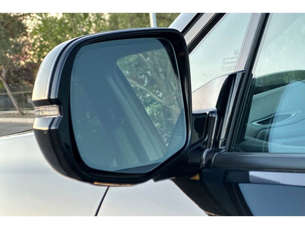 Used 2023 Honda Passport Elite image 57