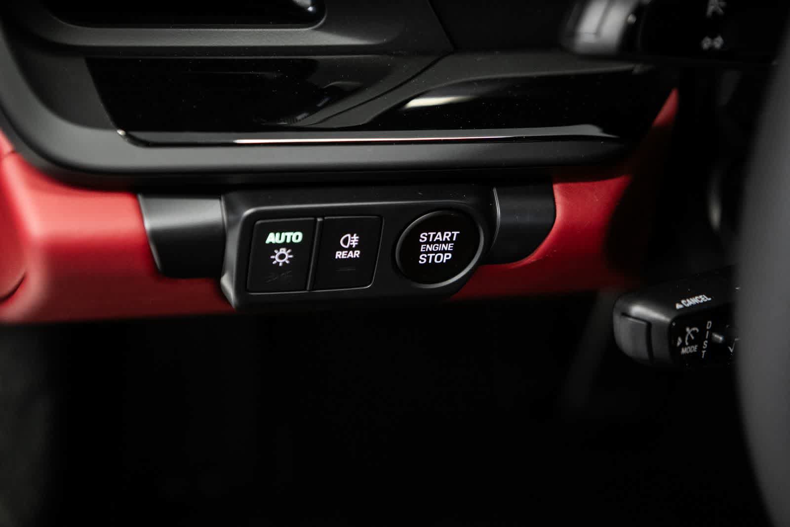 New 2026 Porsche 911 Carrera RWD image 22
