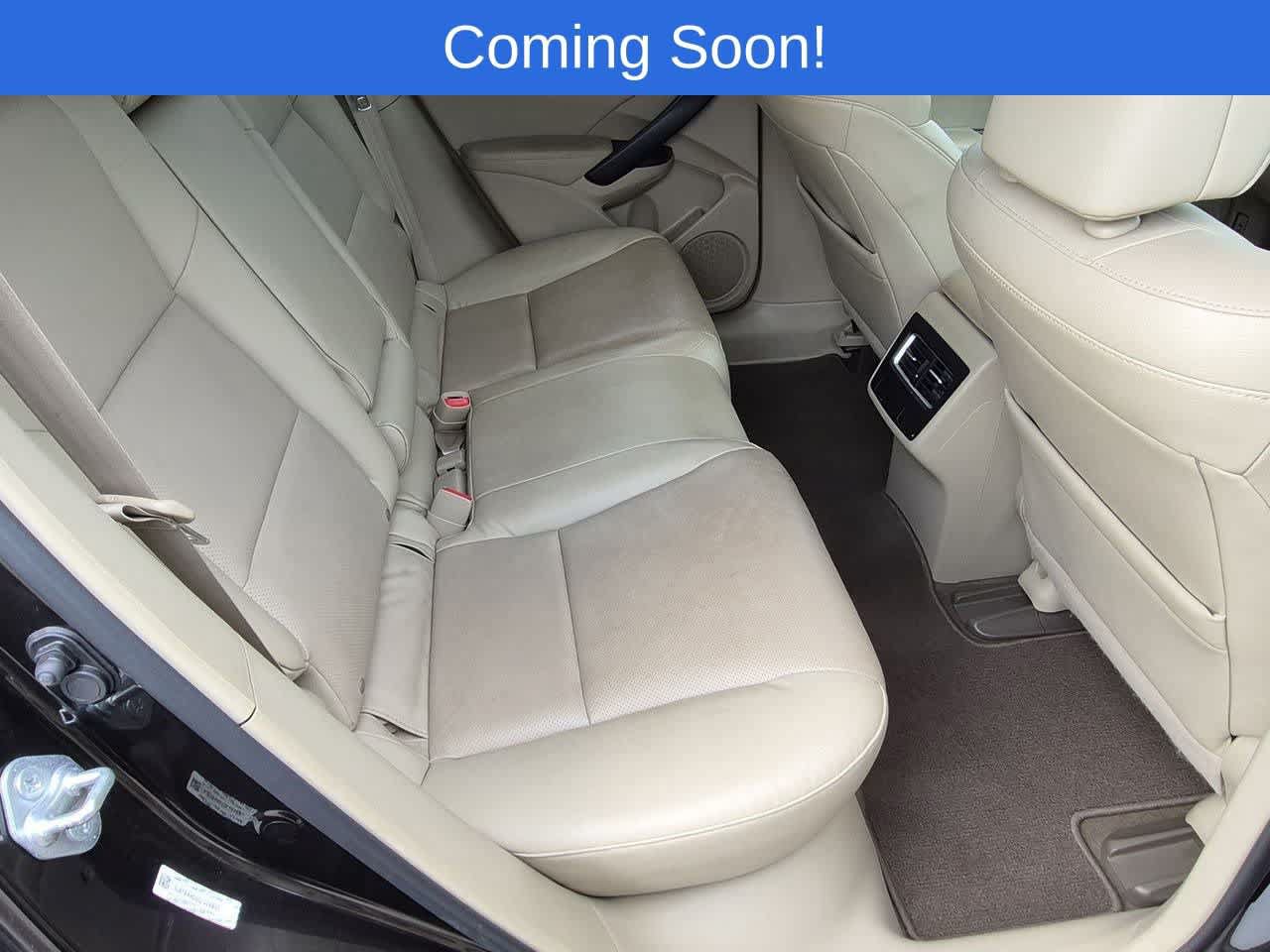 Used 2016 Acura RDX w/ Technology Package AWD/4WD image 21