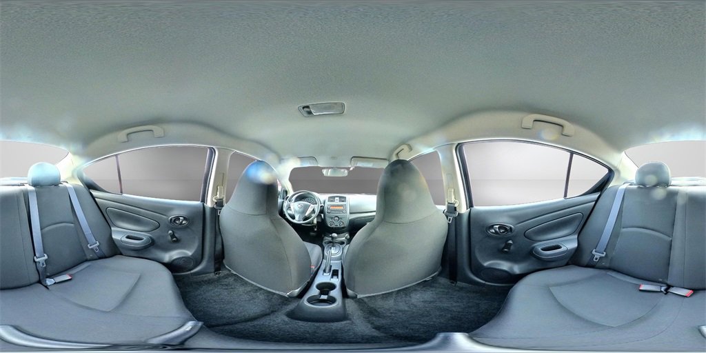 Used 2017 Nissan Versa S Plus image 32