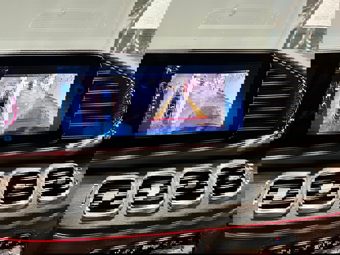 Certified 2026 Mercedes-Benz GLE 350 4MATIC image 24