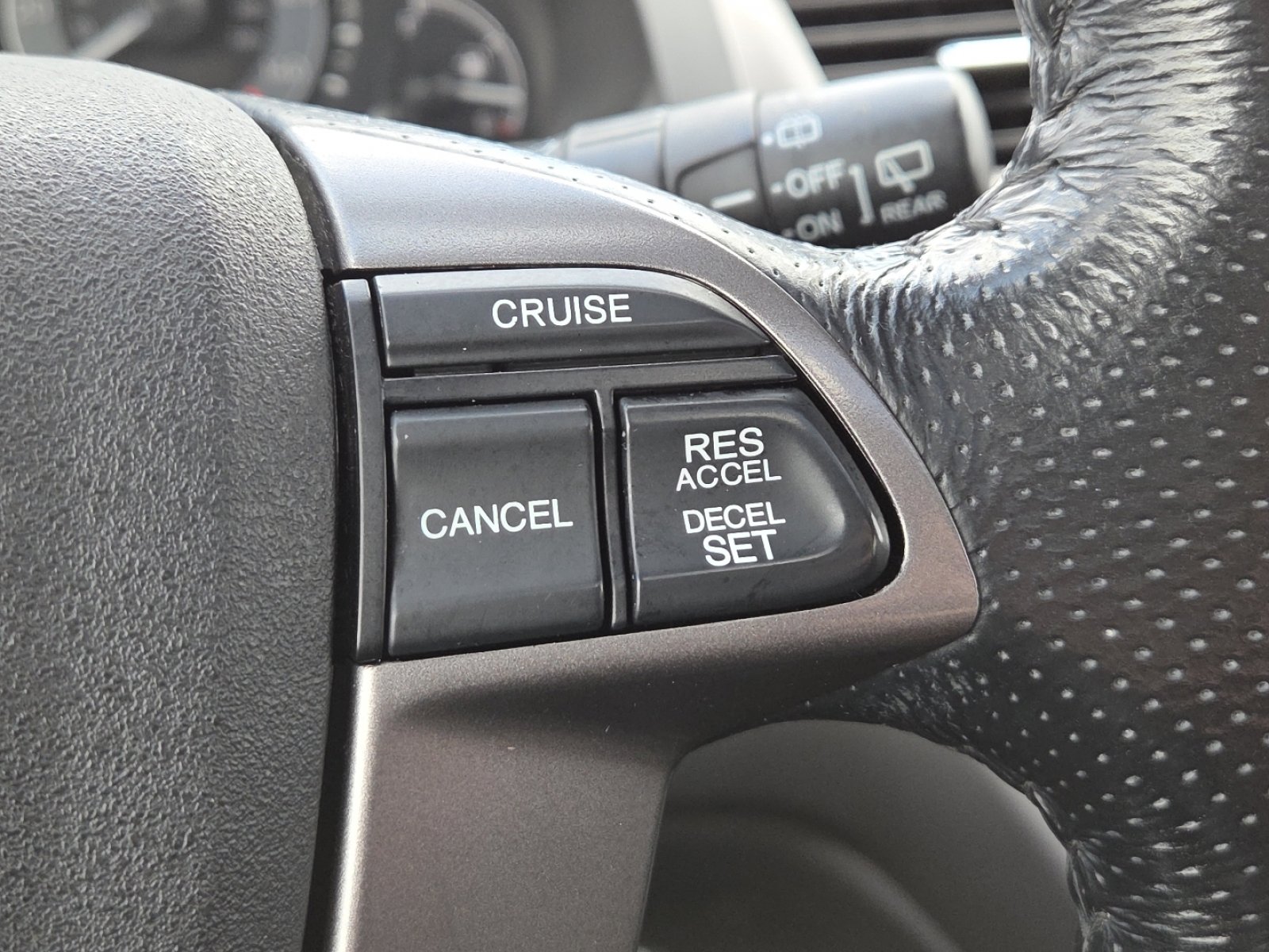 Used 2015 Honda Odyssey EX-L image 8