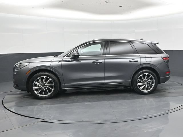 Used 2022 Lincoln Corsair Grand Touring AWD/4WD image 26