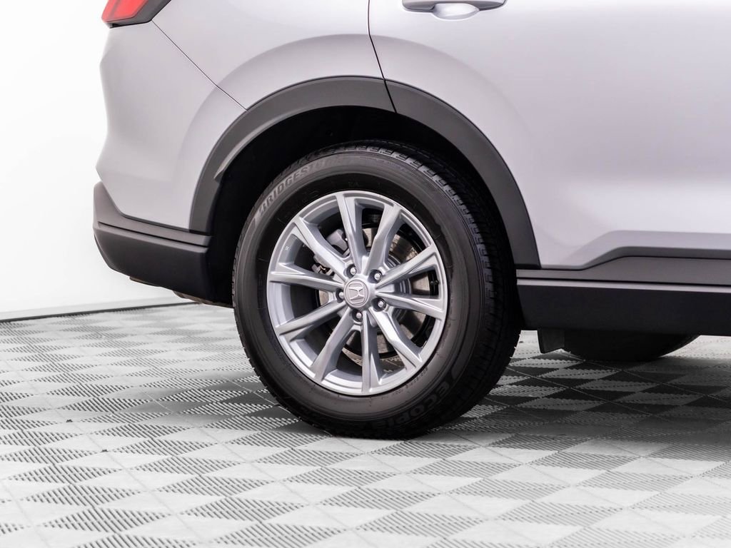 Used 2024 Honda CR-V EX-L image 38