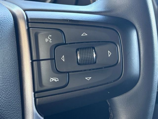 Certified 2023 GMC Yukon XL SLT w/ SLT Premium Package image 8