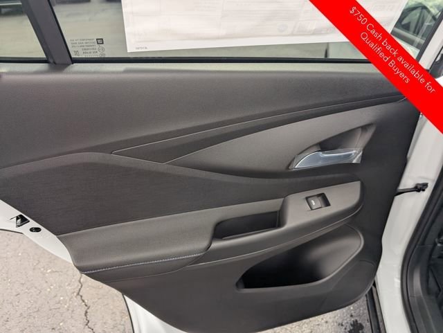 New 2026 Buick Envista Sport Touring w/ Convenience I Package image 10