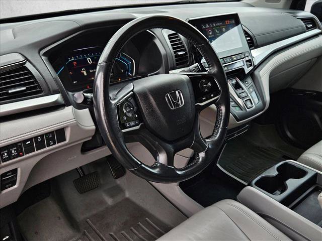 Used 2019 Honda Odyssey EX-L image 10