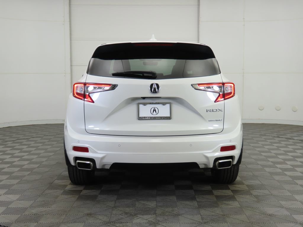 New 2026 Acura RDX Advance Package image 6