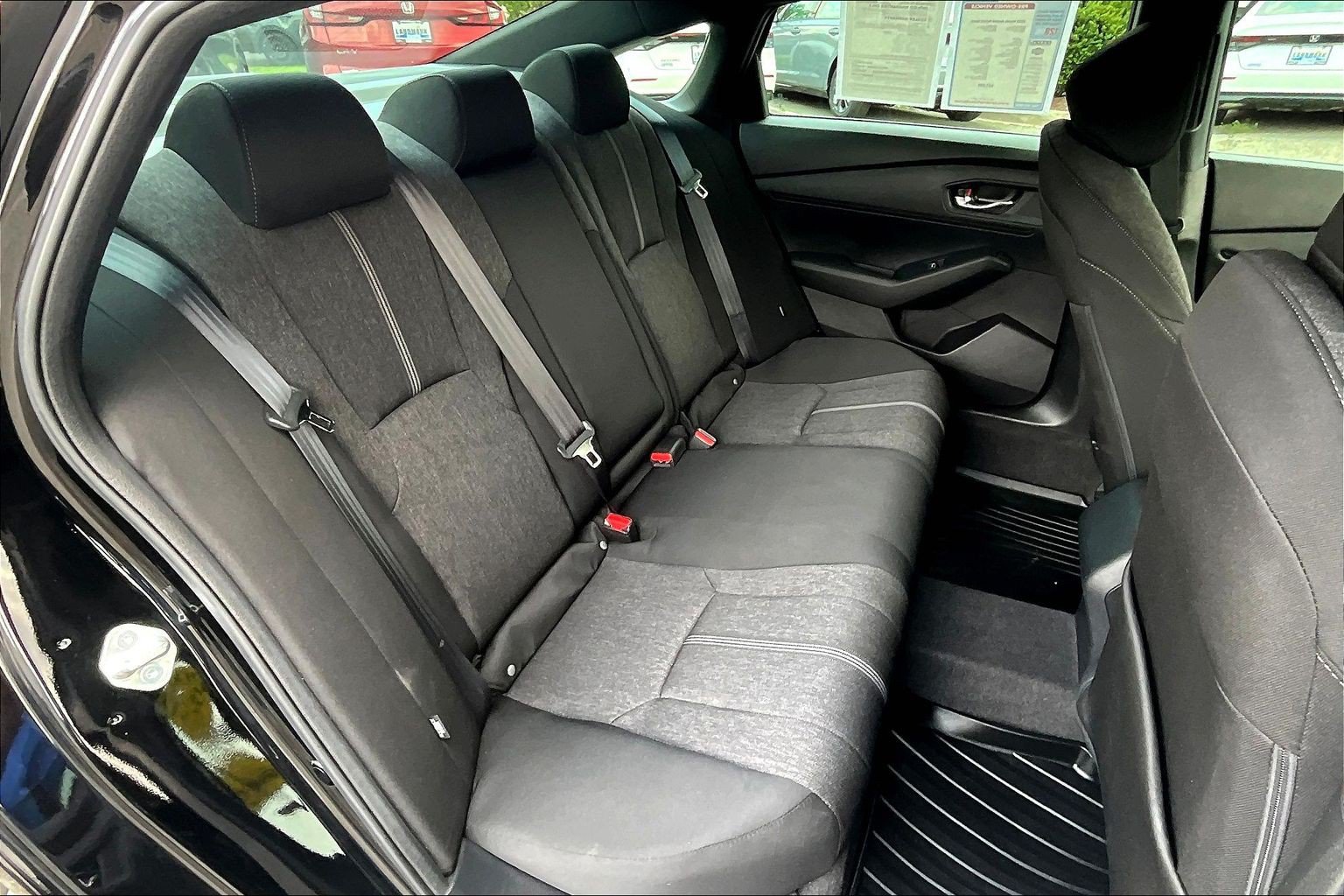 Used 2023 Honda Accord Sport image 28