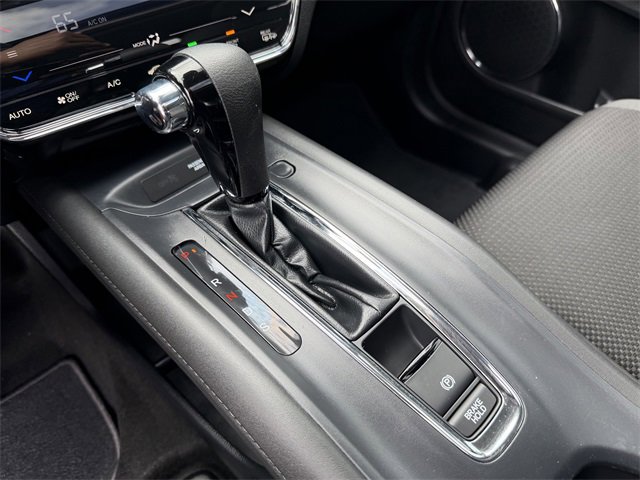 Used 2022 Honda HR-V EX image 17