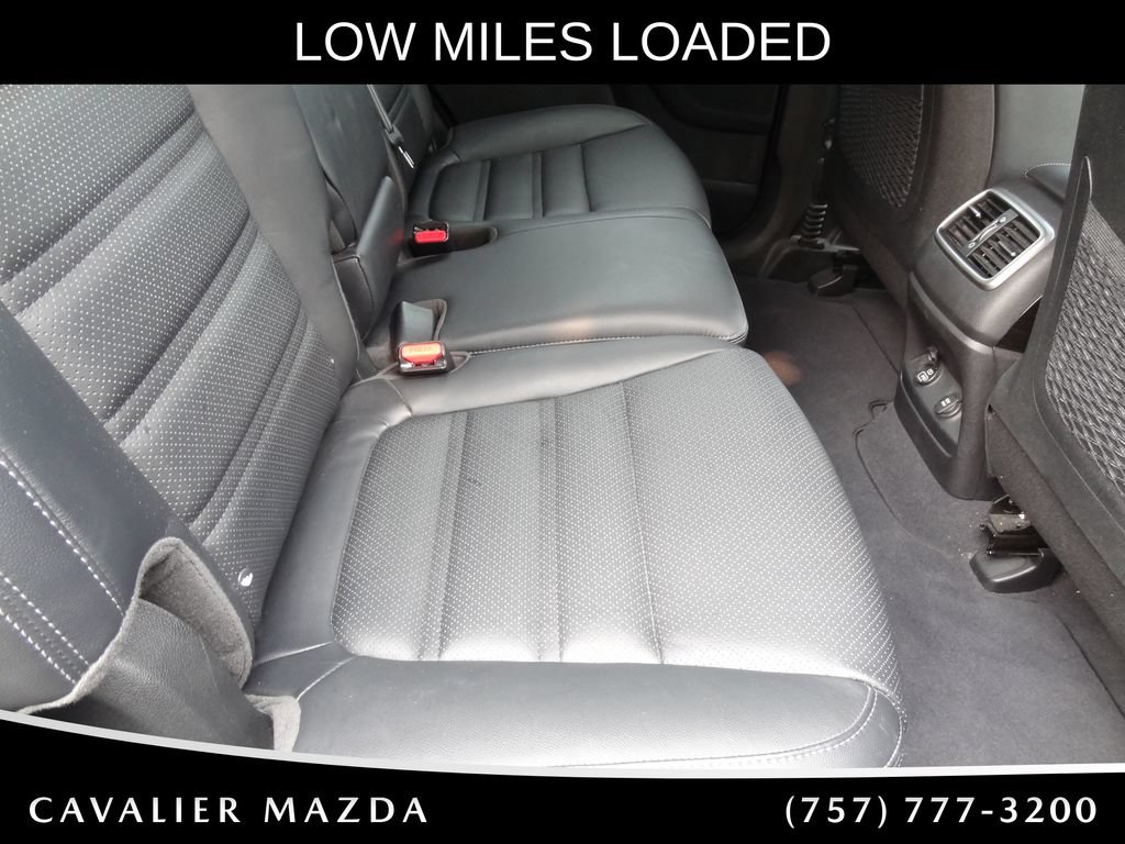 Used 2019 Kia Sorento EX FWD image 15