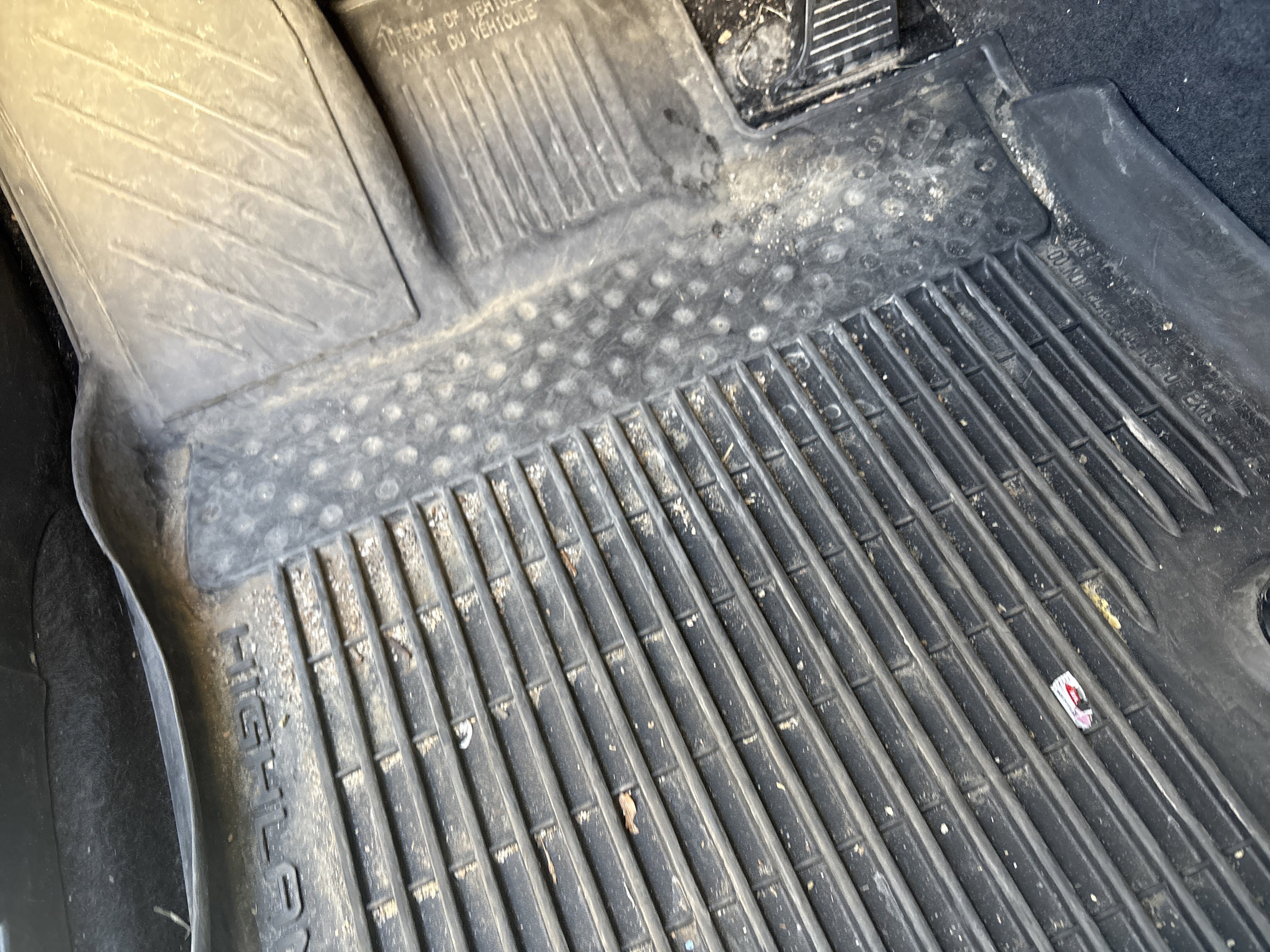 Used 2022 Toyota Highlander Platinum image 17