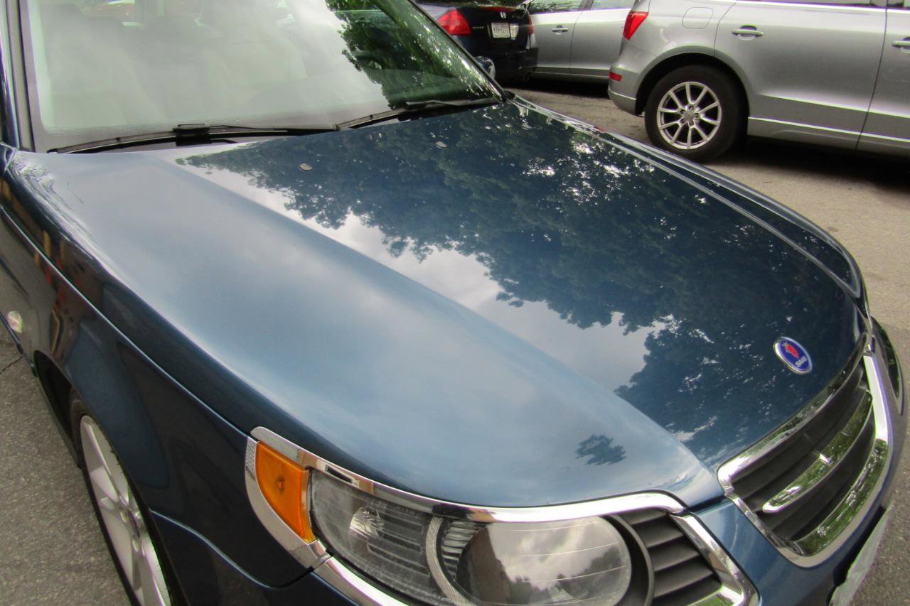 Used 2008 Saab 9-5 2.3T FWD image 28