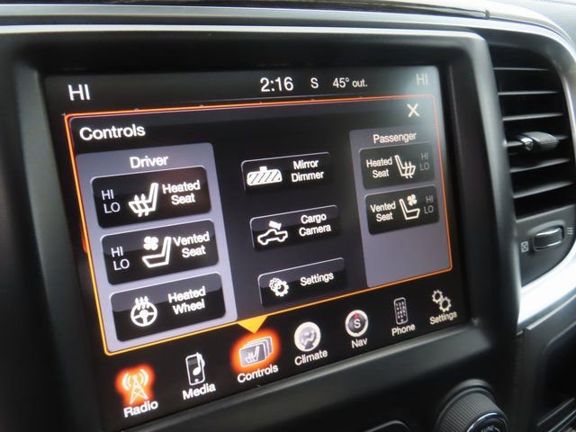 Used 2014 RAM 2500 Limited image 21