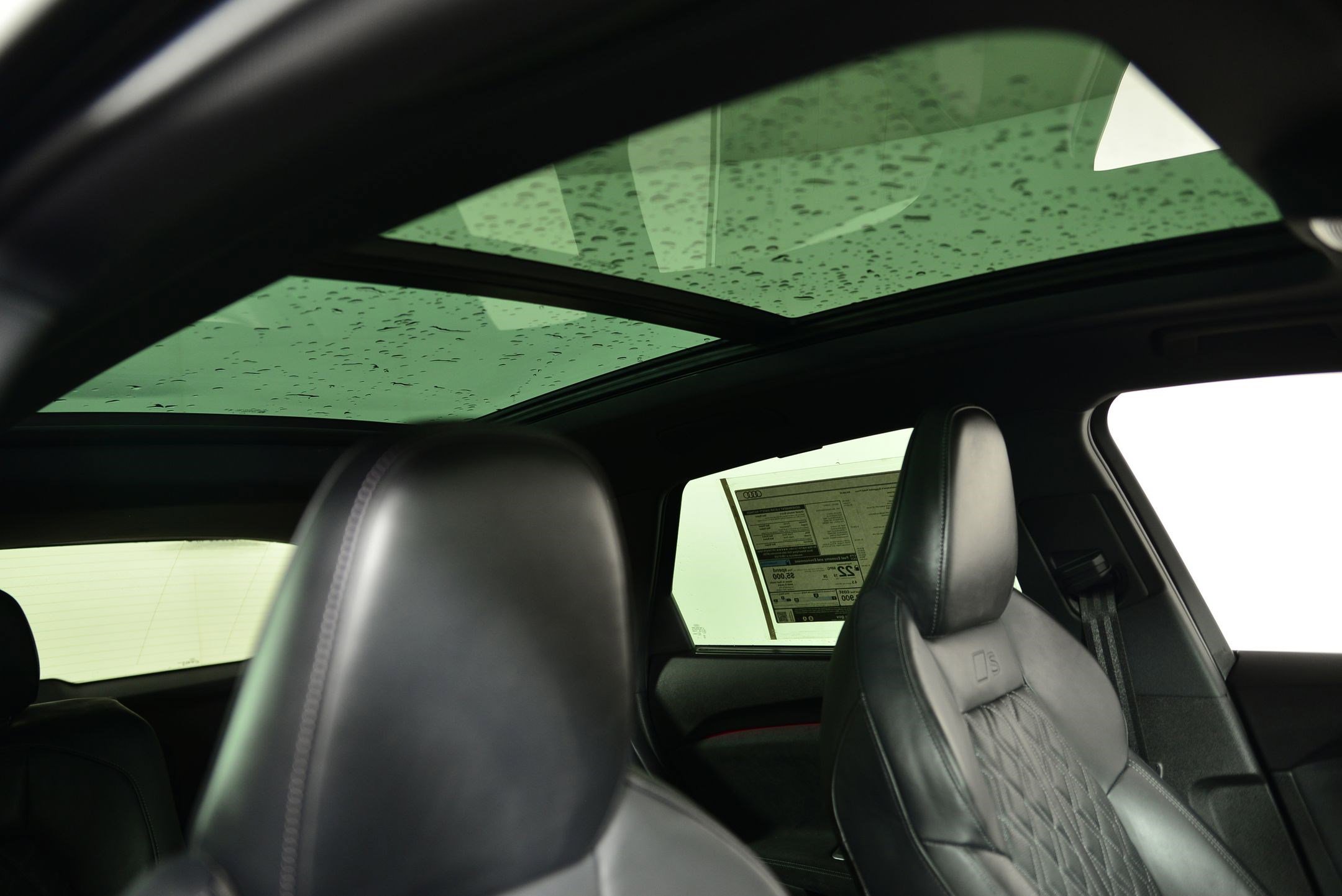 New 2025 Audi SQ5 Premium Plus image 12