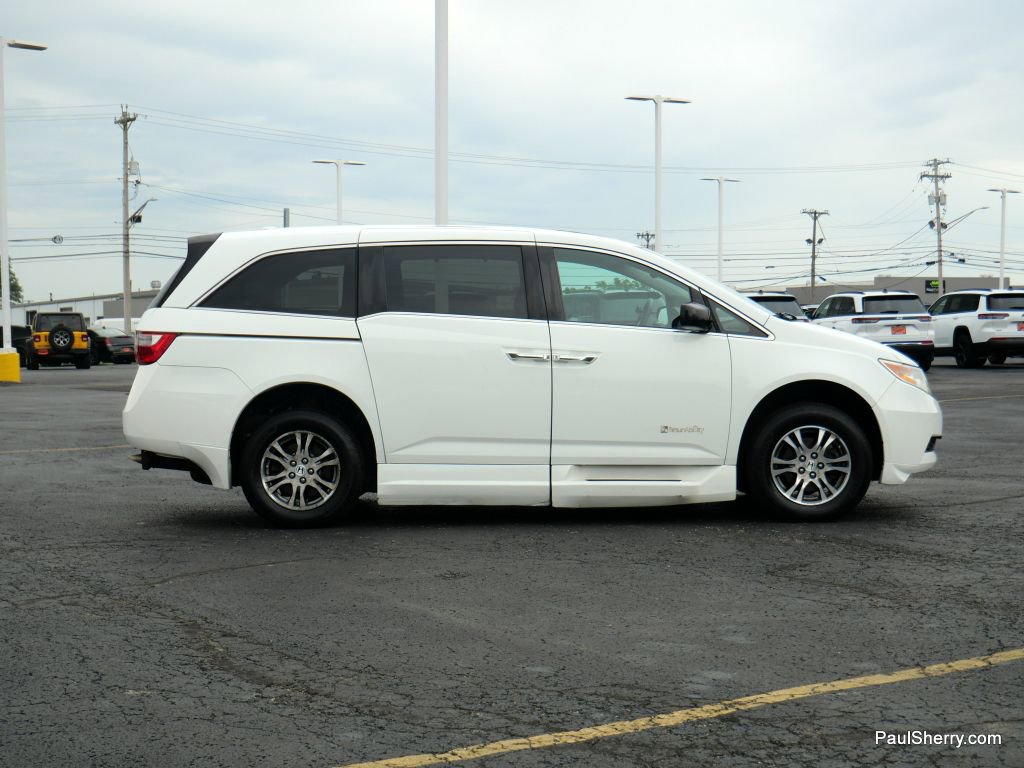 Used 2013 Honda Odyssey EX-L image 28