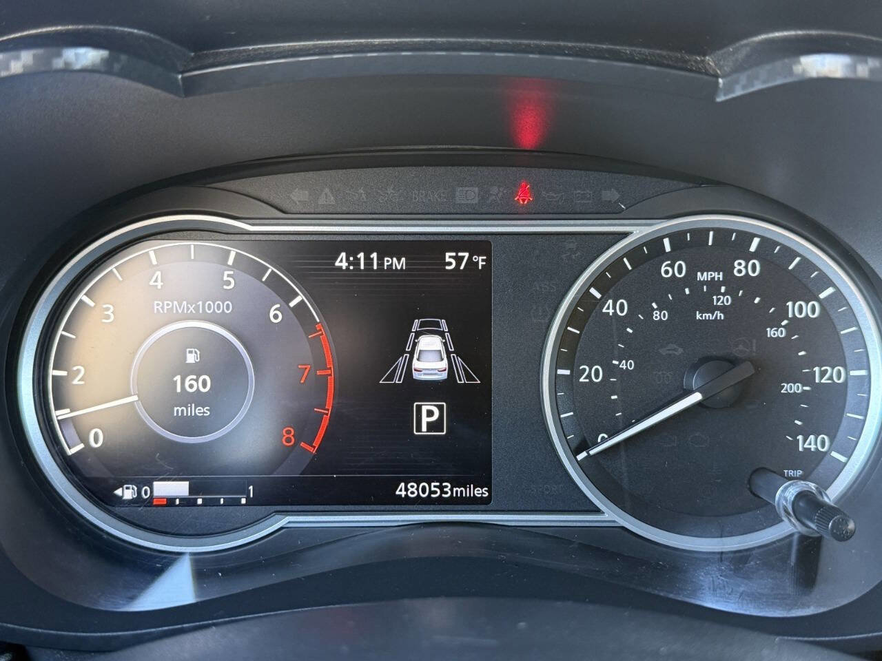 Used 2021 Nissan Versa SR image 18