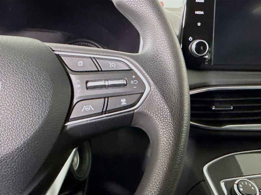 Certified 2021 Hyundai Santa Fe SE image 22