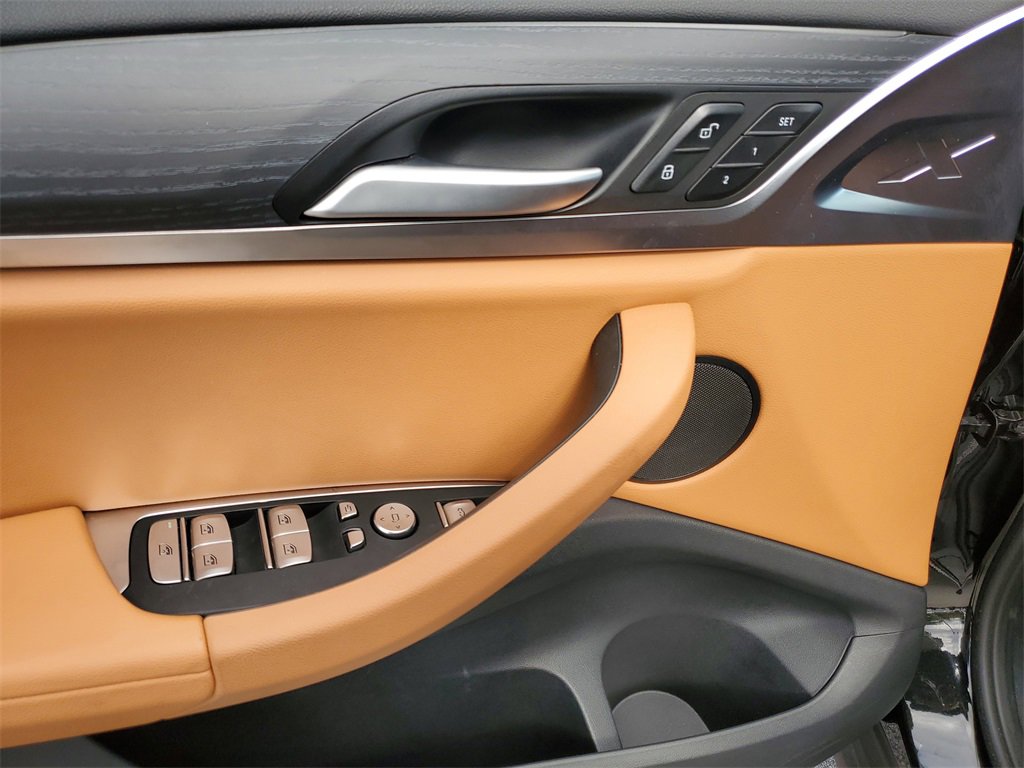 Used 2023 BMW X3 xDrive30i w/ Premium Package w/ZPA image 19