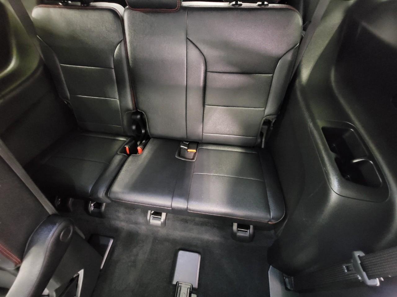 Certified 2024 Chevrolet Traverse RS AWD/4WD image 25