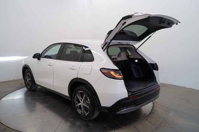 Used 2025 Honda HR-V EX-L image 51
