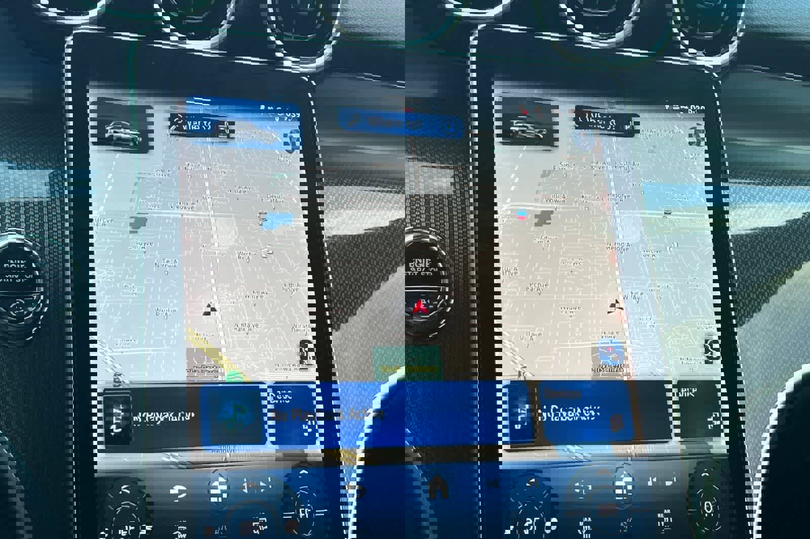 Used 2025 Mercedes-Benz GLC 300 image 20