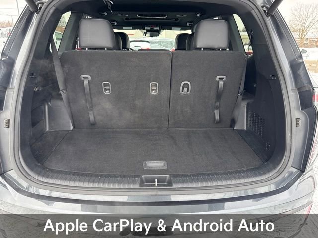 Used 2024 Kia Telluride EX X-Line AWD/4WD image 29