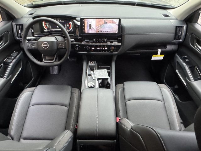 New 2026 Nissan Pathfinder SL AWD/4WD image 20