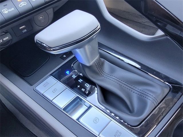 New 2025 Hyundai Elantra SEL image 37