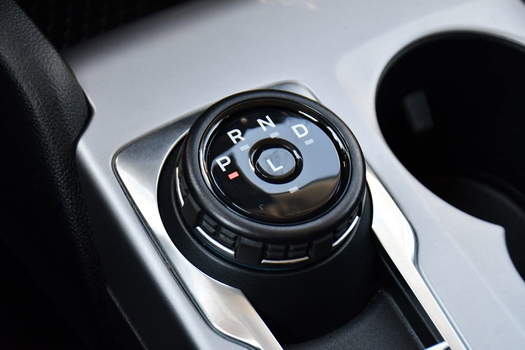 Used 2022 Ford Bronco Sport Big Bend AWD/4WD image 27